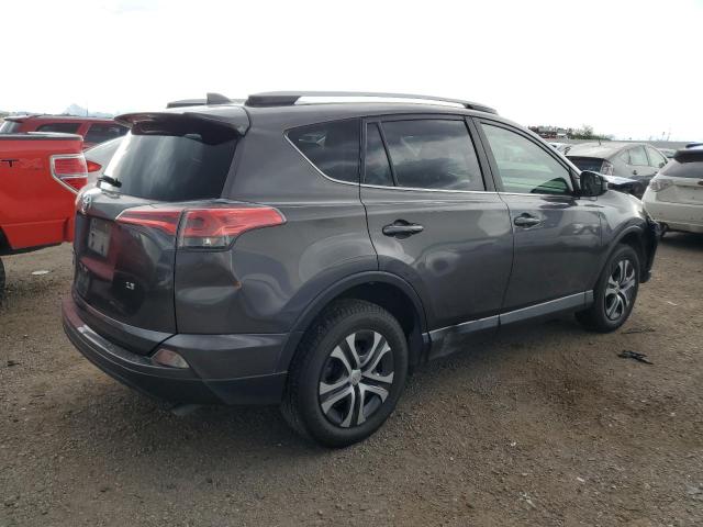 Photo 2 VIN: JTMZFREV4HJ111493 - TOYOTA RAV4 LE 