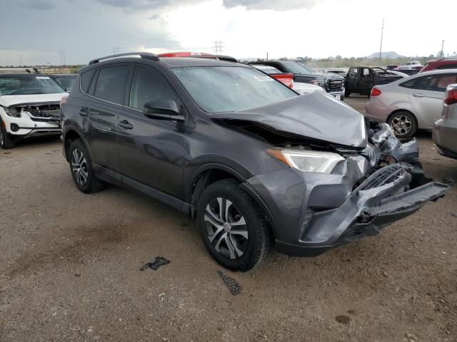 Photo 3 VIN: JTMZFREV4HJ111493 - TOYOTA RAV4 LE 