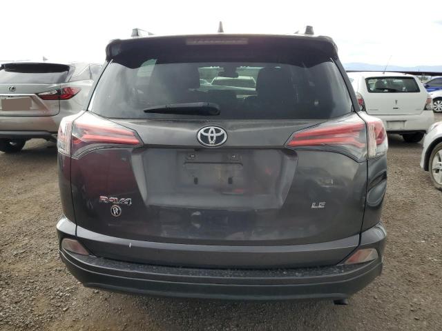 Photo 5 VIN: JTMZFREV4HJ111493 - TOYOTA RAV4 LE 