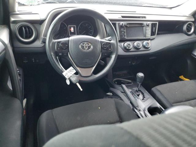 Photo 7 VIN: JTMZFREV4HJ111493 - TOYOTA RAV4 LE 