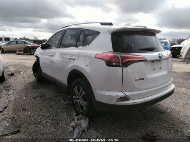 Photo 2 VIN: JTMZFREV4HJ119836 - TOYOTA RAV4 