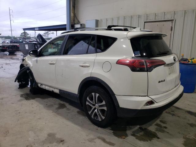 Photo 1 VIN: JTMZFREV4HJ121571 - TOYOTA RAV4 