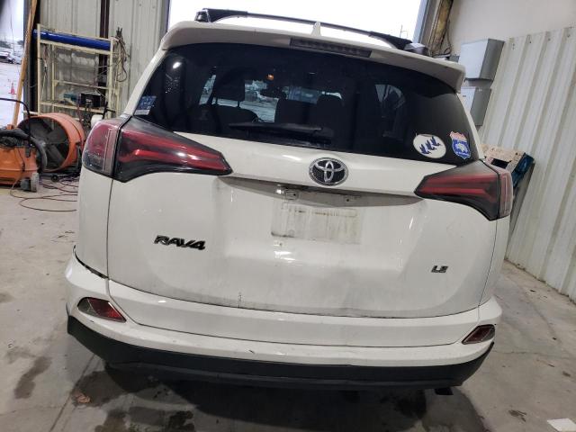 Photo 5 VIN: JTMZFREV4HJ121571 - TOYOTA RAV4 