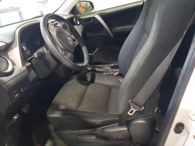 Photo 6 VIN: JTMZFREV4HJ121571 - TOYOTA RAV4 