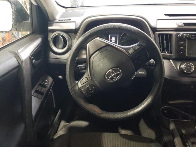 Photo 7 VIN: JTMZFREV4HJ121571 - TOYOTA RAV4 