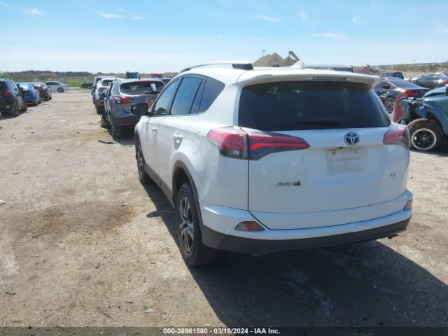 Photo 2 VIN: JTMZFREV4HJ126253 - TOYOTA RAV4 