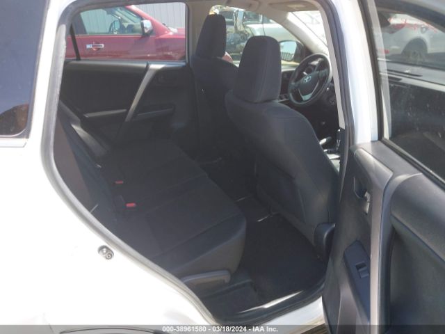 Photo 7 VIN: JTMZFREV4HJ126253 - TOYOTA RAV4 