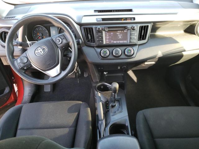 Photo 7 VIN: JTMZFREV4HJ126575 - TOYOTA RAV4 LE 