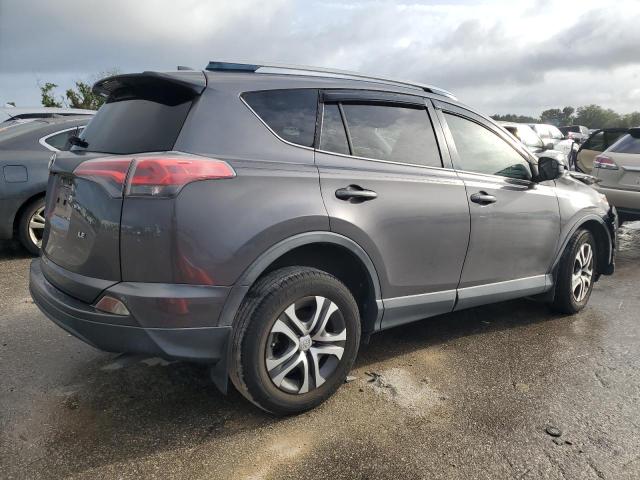 Photo 2 VIN: JTMZFREV4HJ132599 - TOYOTA RAV4 LE 