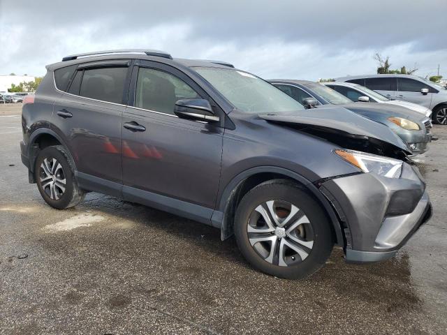 Photo 3 VIN: JTMZFREV4HJ132599 - TOYOTA RAV4 LE 