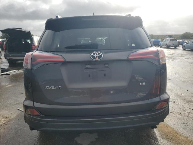 Photo 5 VIN: JTMZFREV4HJ132599 - TOYOTA RAV4 LE 