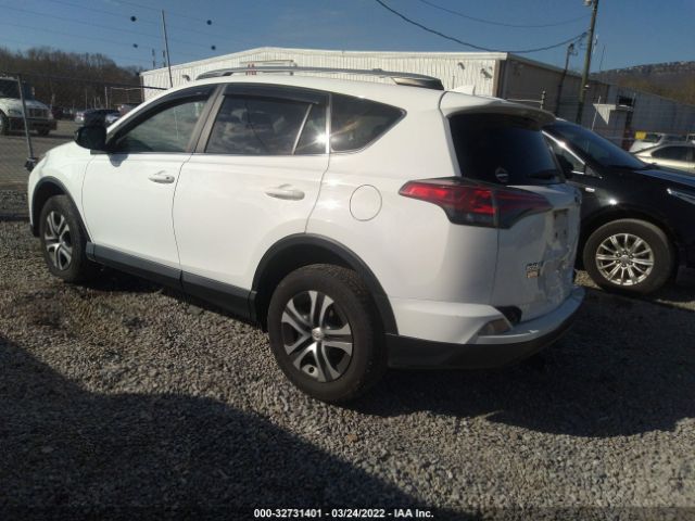 Photo 2 VIN: JTMZFREV4HJ140766 - TOYOTA RAV4 