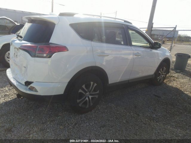 Photo 3 VIN: JTMZFREV4HJ140766 - TOYOTA RAV4 