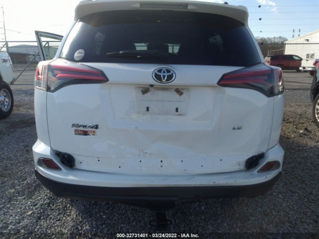 Photo 5 VIN: JTMZFREV4HJ140766 - TOYOTA RAV4 