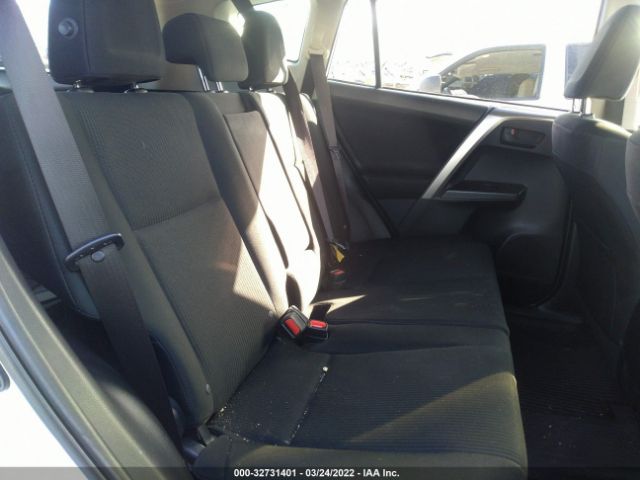 Photo 7 VIN: JTMZFREV4HJ140766 - TOYOTA RAV4 