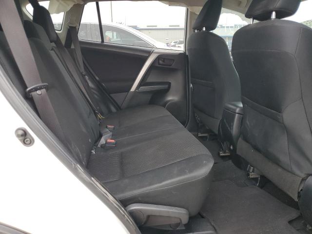 Photo 10 VIN: JTMZFREV4HJ703587 - TOYOTA RAV4 