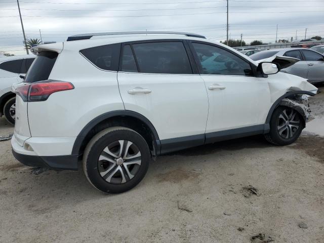 Photo 2 VIN: JTMZFREV4HJ703587 - TOYOTA RAV4 