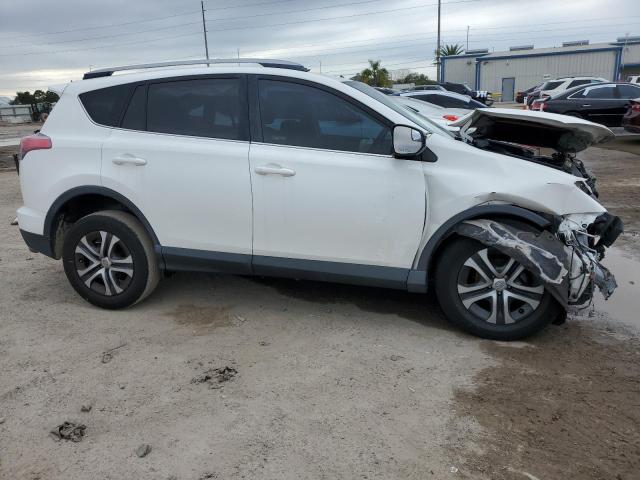 Photo 3 VIN: JTMZFREV4HJ703587 - TOYOTA RAV4 