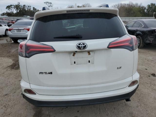 Photo 5 VIN: JTMZFREV4HJ703587 - TOYOTA RAV4 