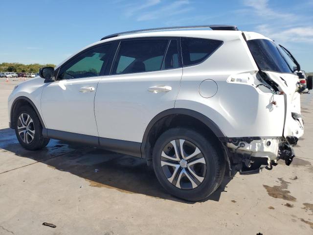 Photo 1 VIN: JTMZFREV4HJ703976 - TOYOTA RAV4 LE 