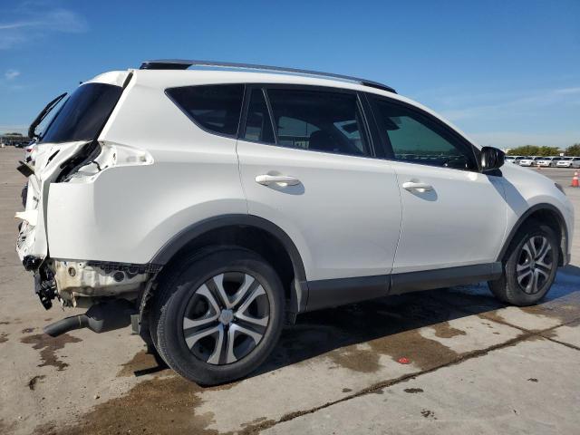 Photo 2 VIN: JTMZFREV4HJ703976 - TOYOTA RAV4 LE 