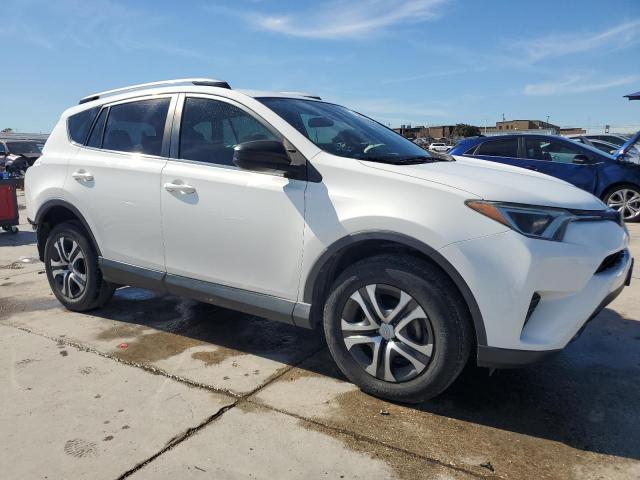 Photo 3 VIN: JTMZFREV4HJ703976 - TOYOTA RAV4 LE 