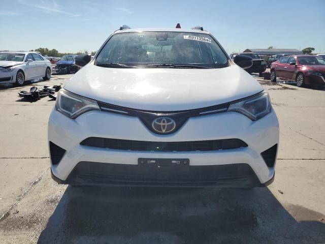 Photo 4 VIN: JTMZFREV4HJ703976 - TOYOTA RAV4 LE 