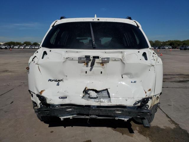 Photo 5 VIN: JTMZFREV4HJ703976 - TOYOTA RAV4 LE 