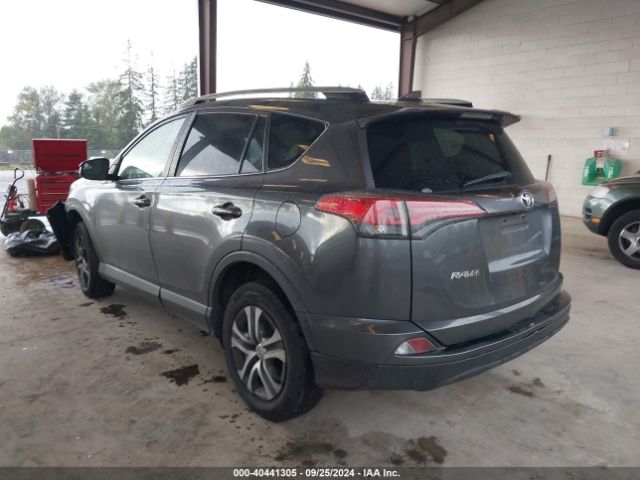 Photo 2 VIN: JTMZFREV4HJ710944 - TOYOTA RAV4 