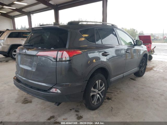 Photo 3 VIN: JTMZFREV4HJ710944 - TOYOTA RAV4 