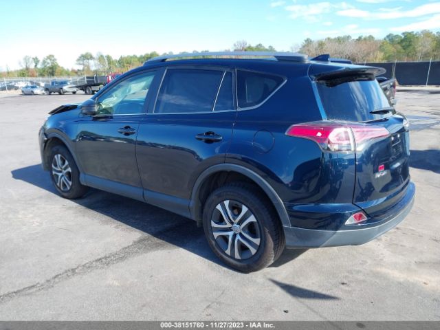 Photo 2 VIN: JTMZFREV4HJ710989 - TOYOTA RAV4 