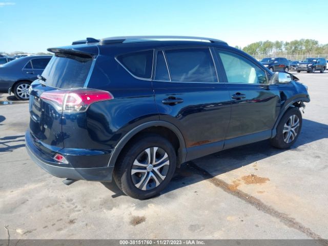 Photo 3 VIN: JTMZFREV4HJ710989 - TOYOTA RAV4 