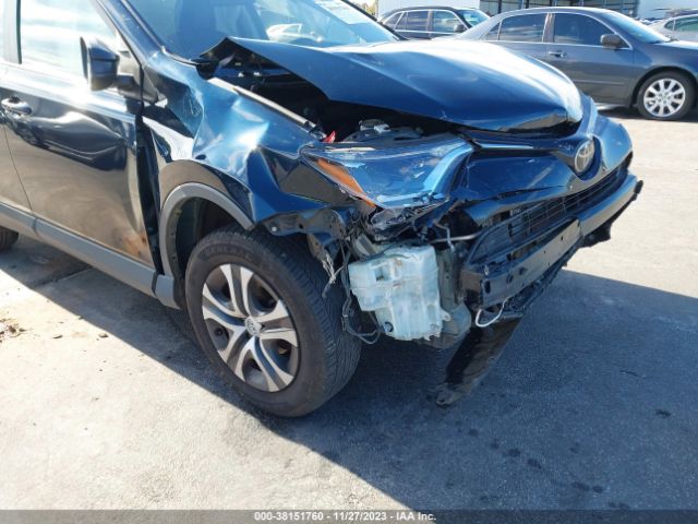 Photo 5 VIN: JTMZFREV4HJ710989 - TOYOTA RAV4 