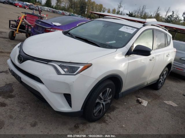 Photo 1 VIN: JTMZFREV4HJ712046 - TOYOTA RAV4 