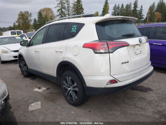 Photo 2 VIN: JTMZFREV4HJ712046 - TOYOTA RAV4 