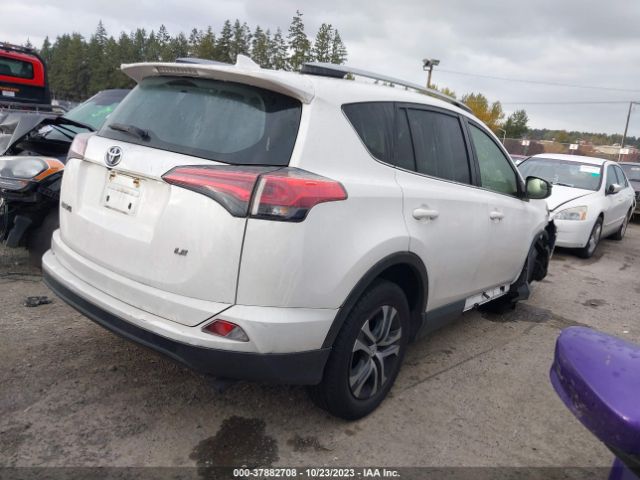 Photo 3 VIN: JTMZFREV4HJ712046 - TOYOTA RAV4 