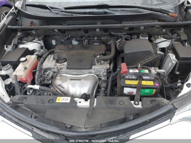 Photo 9 VIN: JTMZFREV4HJ712046 - TOYOTA RAV4 