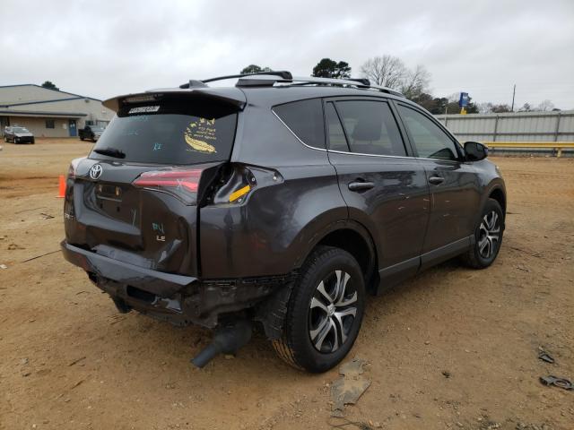 Photo 3 VIN: JTMZFREV4HJ712080 - TOYOTA RAV4 LE 