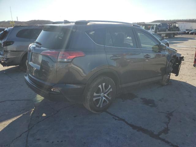 Photo 2 VIN: JTMZFREV4HJ718493 - TOYOTA RAV4 LE 