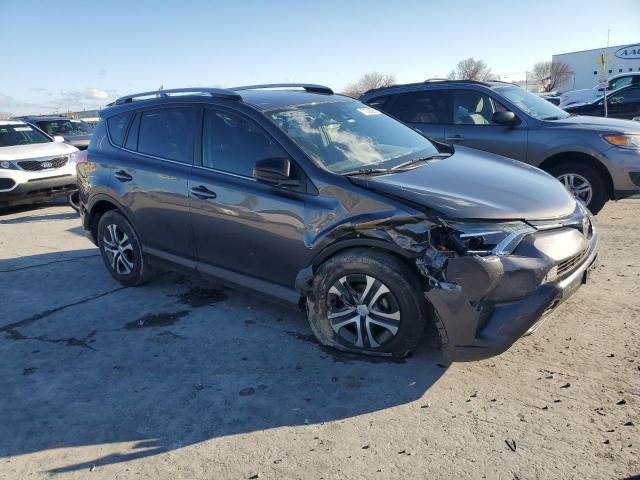 Photo 3 VIN: JTMZFREV4HJ718493 - TOYOTA RAV4 LE 