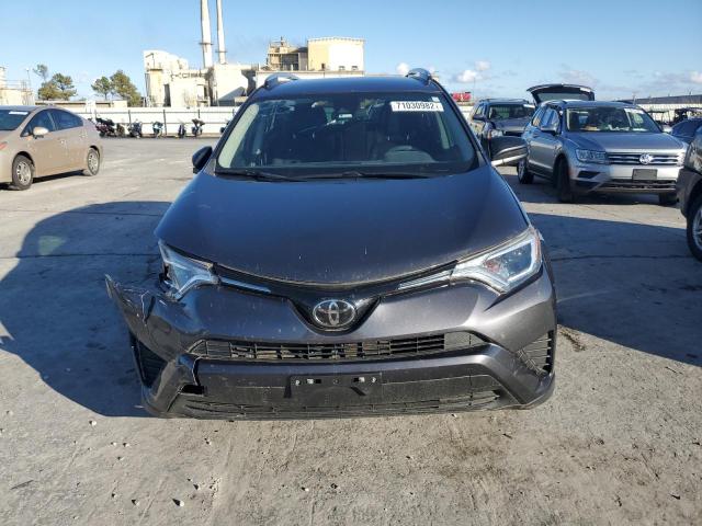 Photo 4 VIN: JTMZFREV4HJ718493 - TOYOTA RAV4 LE 