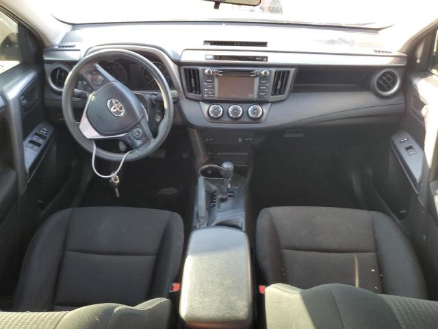 Photo 7 VIN: JTMZFREV4HJ718493 - TOYOTA RAV4 LE 