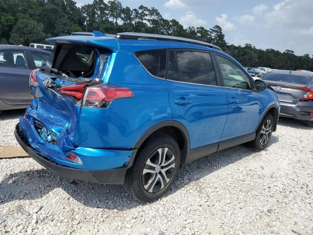 Photo 2 VIN: JTMZFREV4HJ719448 - TOYOTA RAV4 LE 