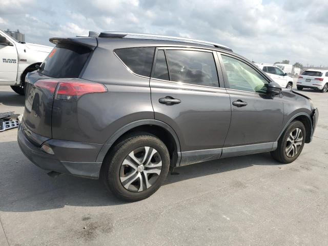 Photo 2 VIN: JTMZFREV4HJ720731 - TOYOTA RAV4 