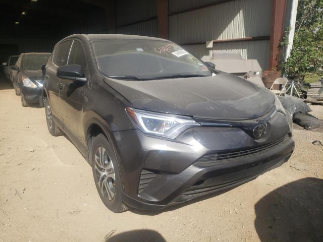 Photo 0 VIN: JTMZFREV4JJ153894 - TOYOTA RAV4 