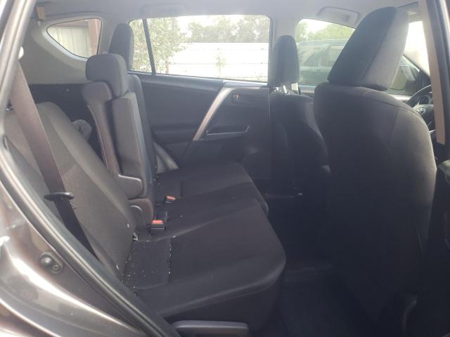 Photo 5 VIN: JTMZFREV4JJ153894 - TOYOTA RAV4 