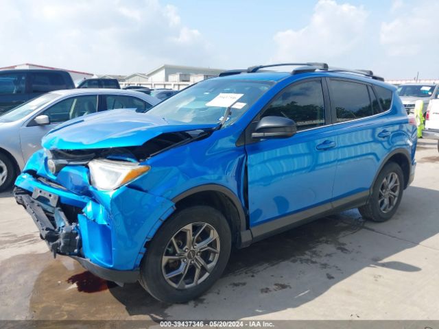 Photo 1 VIN: JTMZFREV4JJ154933 - TOYOTA RAV4 