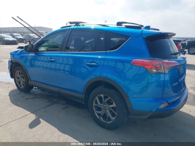 Photo 2 VIN: JTMZFREV4JJ154933 - TOYOTA RAV4 