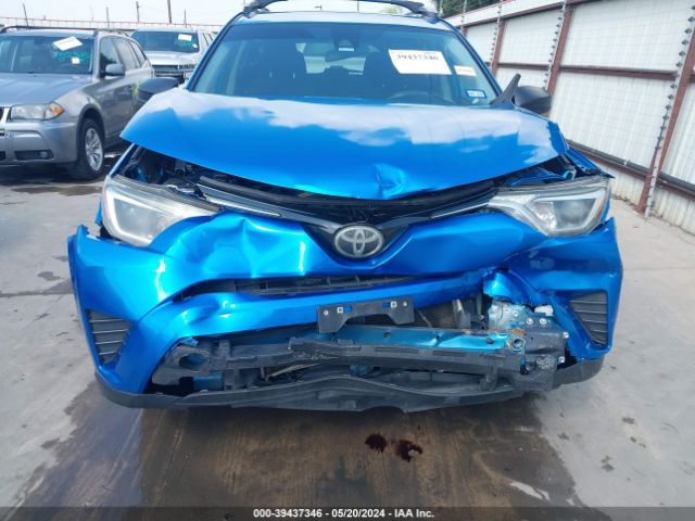 Photo 5 VIN: JTMZFREV4JJ154933 - TOYOTA RAV4 