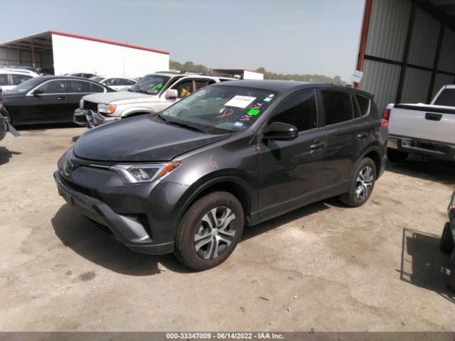 Photo 1 VIN: JTMZFREV4JJ158951 - TOYOTA RAV4 